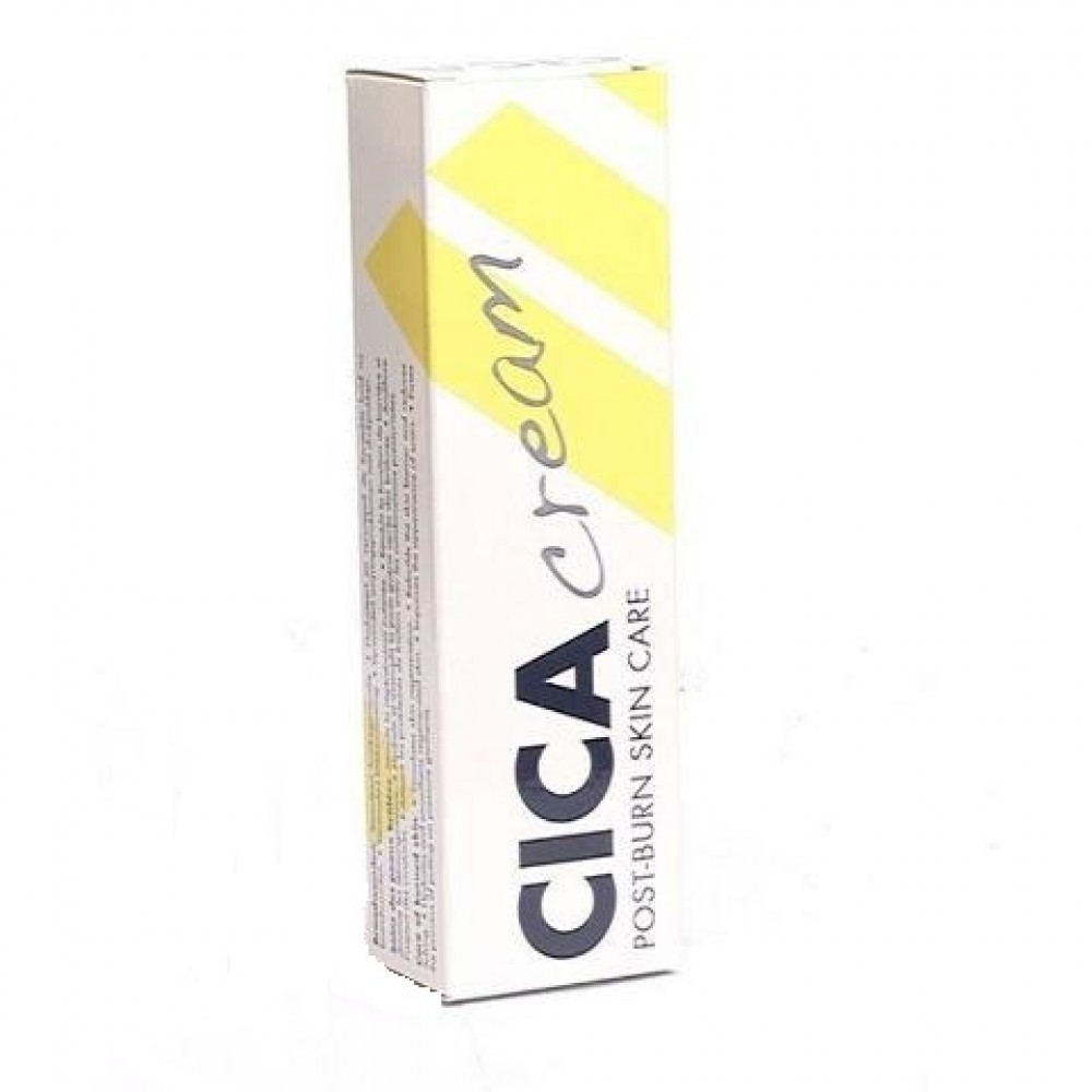 Crema pentru cicatrici si arsuri Crema pentru cicatrici si arsuri