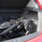 Scuter/carucior electric pentru adulti sau persoane cu dizabilitati, pliabil, negru, KMINA - imagine 8