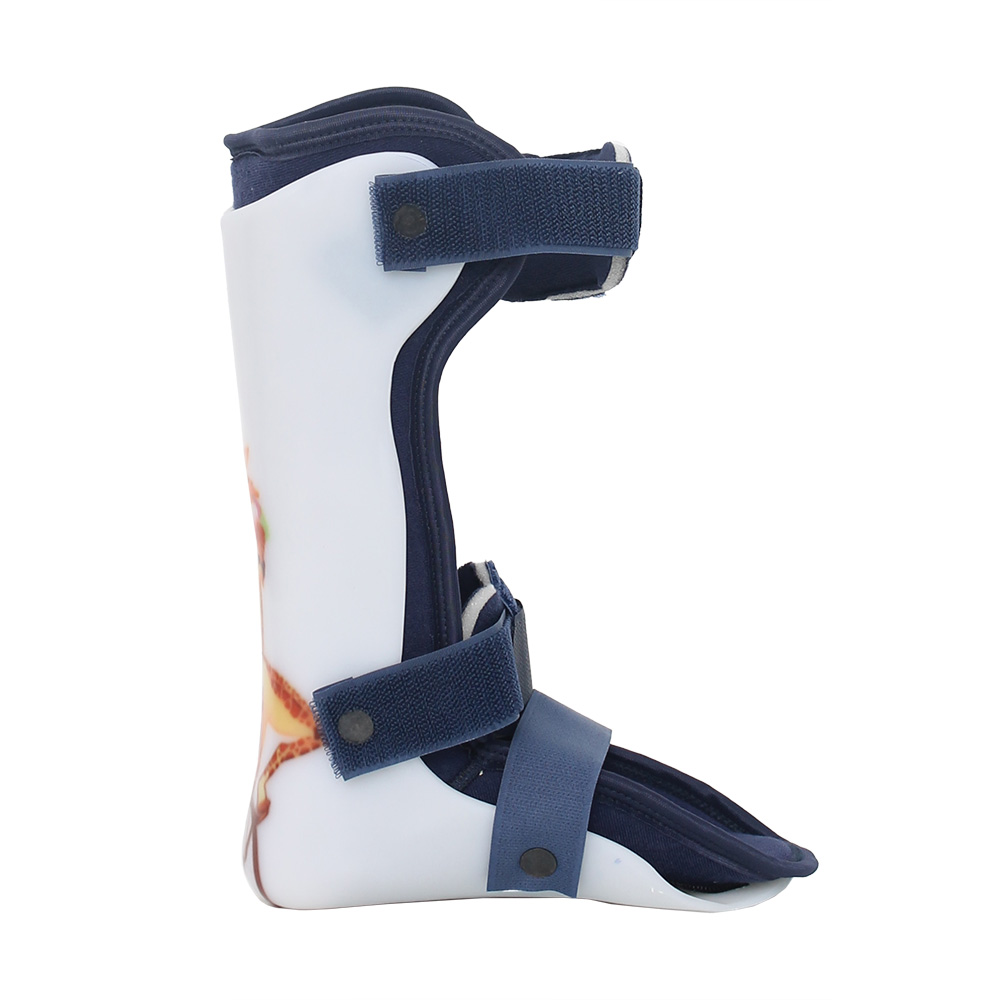 Orteza imobilizare glezna copii, piciorul stang, marimea M, ThermoCy