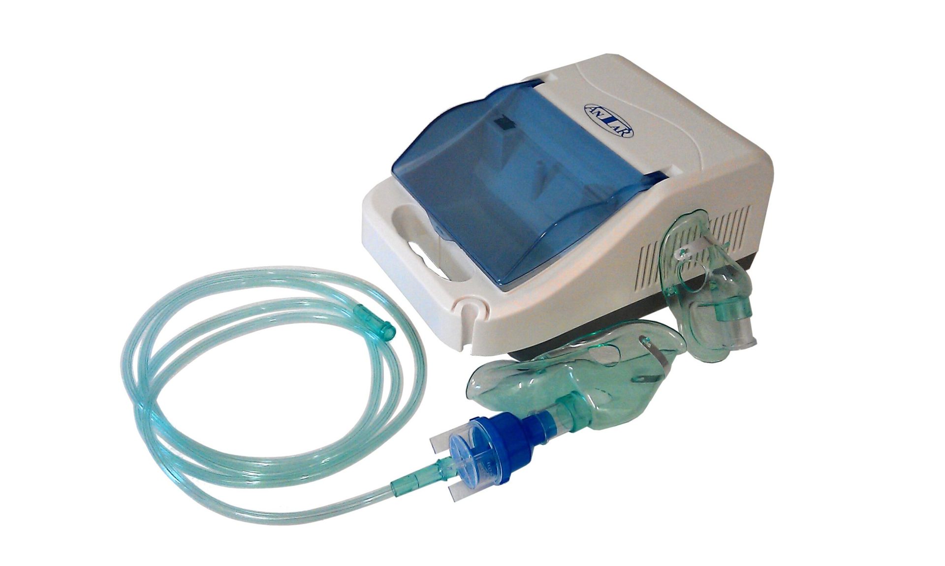 Aparat de aerosoli  SY-N8002 XIW ANTAR