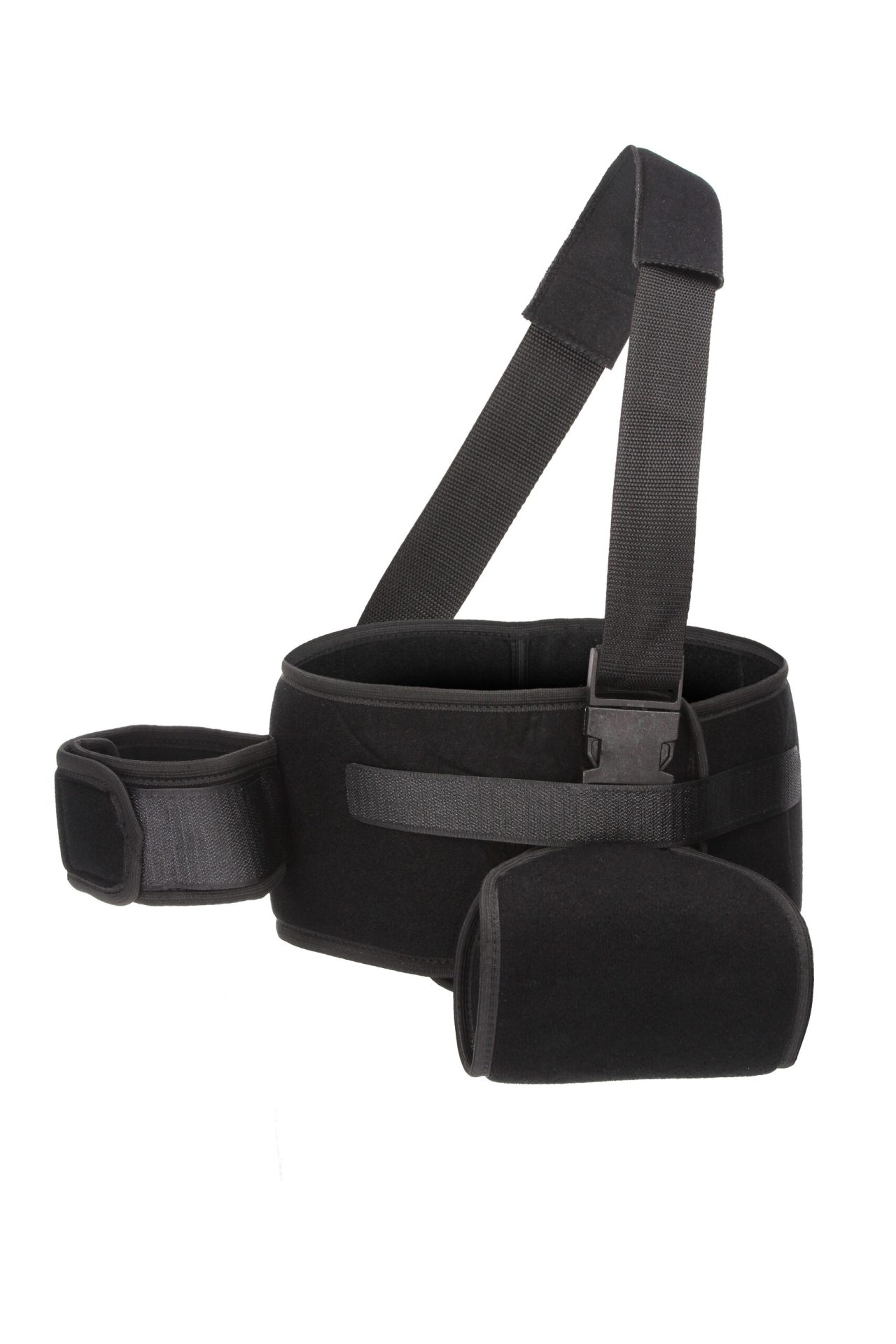 Orteza cu prindere velcro pentru imobilizarea umarului marimea XL ANTAR AT04004XL