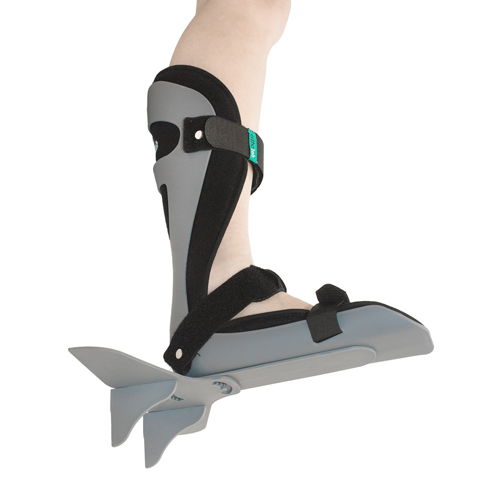 Orteza fixa pentru glezna Orthoteh marimea M
