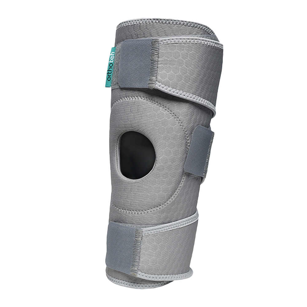 Orteza pentru genunchi suport rotula si ligamente Comfort Orthoteh marime M