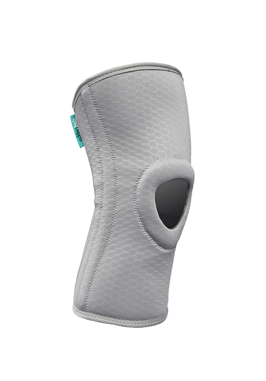 Orteza pentru genunchi suport rotula si ligamente Comfort Plus Orthoteh marime M