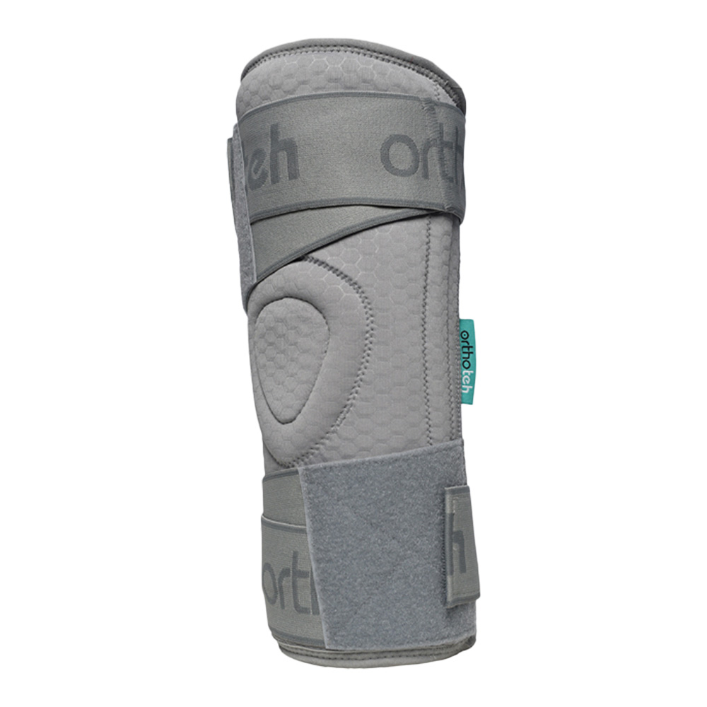 Orteza elastica pentru genunchi Standard Orthoteh marimea M