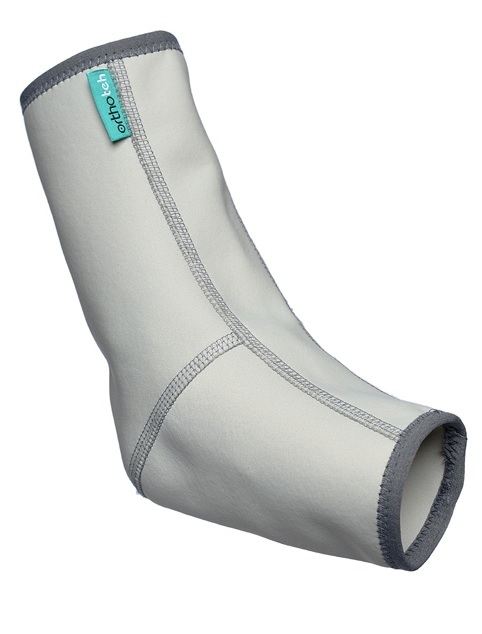 Orteza elastica pentru glezna Light Orthoteh marimea M