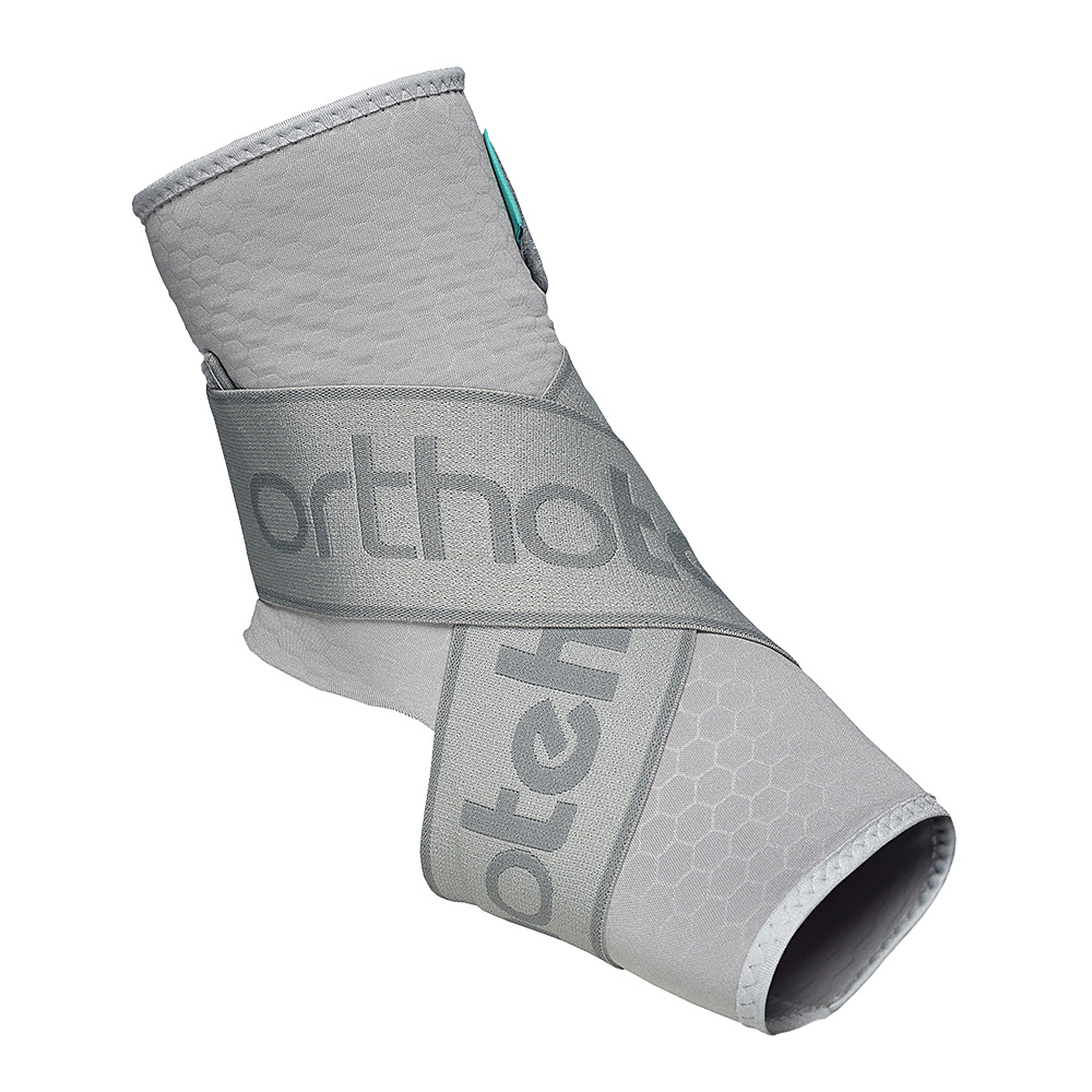 Orteza elastica pentru glezna Comfort Orthoteh marimea M