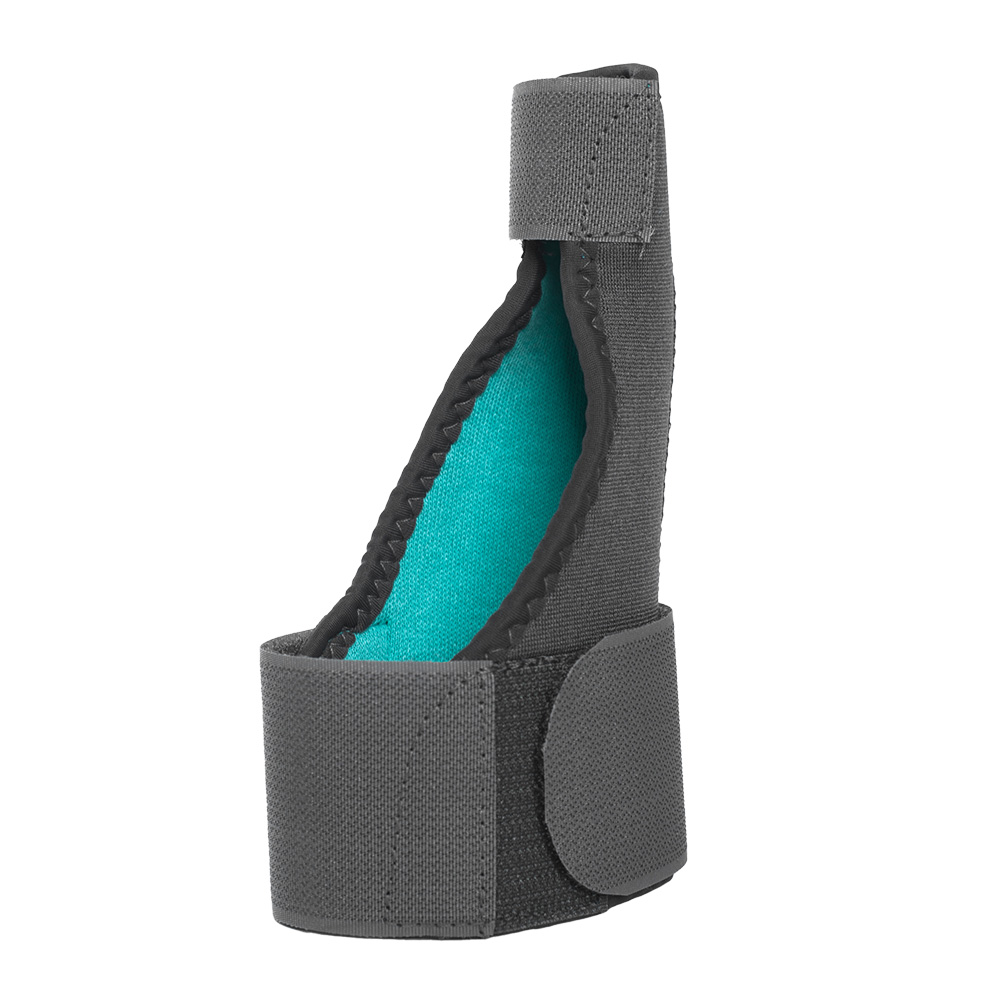 Orteza pentru police si articulatia mainii cu atela Light Orthoteh marimea L