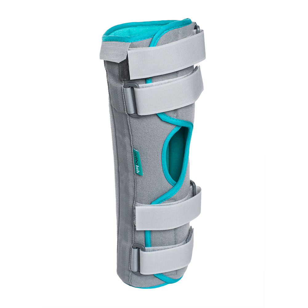 Orteza fixa pentru sustinere genunchi copii  Orthoteh marimea S