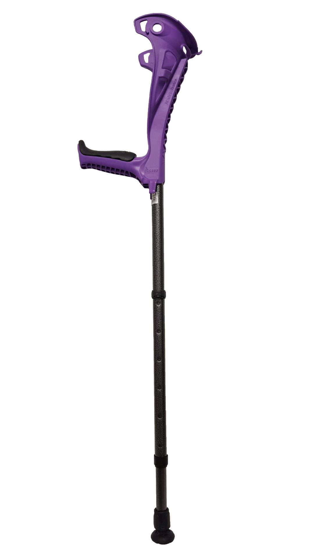 Carja ergonomica Access Comfort violet