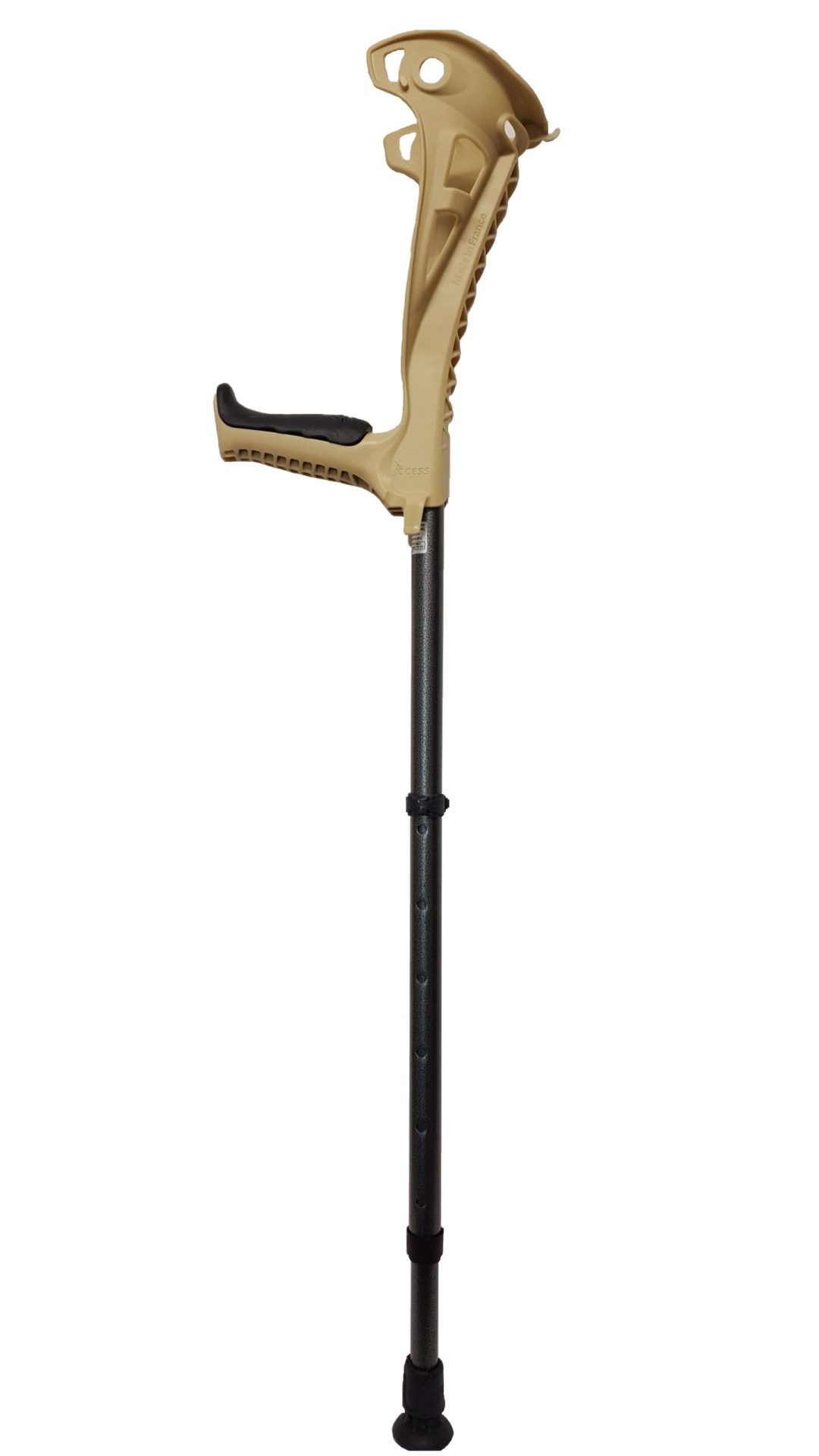 Carja ergonomica Access Comfort beige