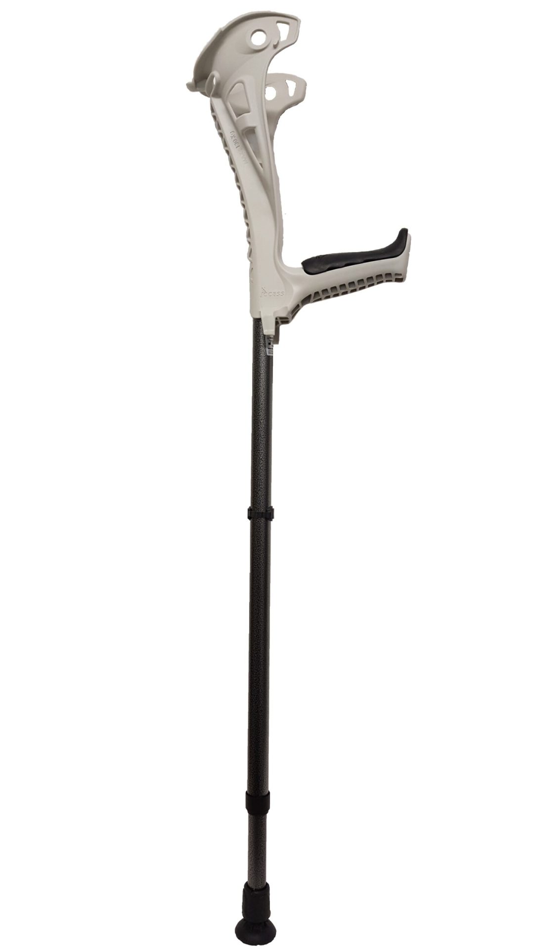 Carja ergonomica Access Comfort alba