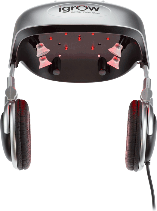 Dispozitiv stimulare crestere capilara I-Grow Dispozitiv stimulare crestere capilara I-Grow